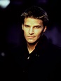 David Boreanaz as Angel | Buffy the Vampire Slayer: Where Are They Now ...