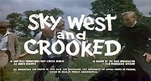 Sky West and Crooked (1966 film)