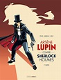 ARSÈNE LUPIN CONTRE SHERLOCK HOLMES - VOL. 01/2 - Hachette