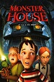 Monster House, un film d'animation produit par Steven Spielberg ...