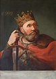 King Boleslaus I of Poland. Painting by Jan Bogumił Jacobi | Old ...