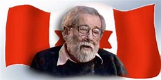 Mr. Canada - Peter Gzowski, Dies at 67