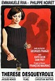 Il delitto di therese desqueyroux (1962) - Filmscoop.it