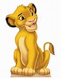 Simba (El Rey León) - Enciclopedia de personajes - Toylowers.com