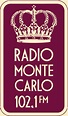 Логотип Radio Monte-Carlo (Радио Монте-Карло) / Радио / Логотипы