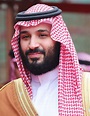 Mohammed bin Salman | Biography, Saudi Arabia, Father, & Mother ...