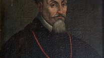 ALONSO DE FONSECA | Archidiócesis de Sevilla