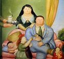 Colombian Artists: Fernando Botero