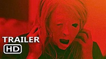 POSSESSOR Official Trailer (2020) Horror, Sci-Fi Movie - YouTube