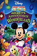 Mickey's Adventures in Wonderland Pictures - Rotten Tomatoes