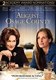 August: Osage County [DVD] [2013] - Best Buy