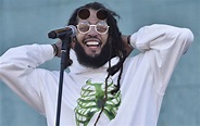 Travie McCoy signs to Hopeless Records, shares new song 'A Spoonful Of ...
