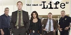 Life: El primer papel protagonista en solitario de Damian Lewis ...