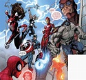 Ultimates (Tierra-1610) | Spider-Man Wiki | Fandom