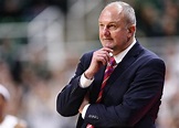 Thad Matta a reported candidate at Georgia, and the fine print in his ...