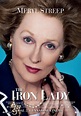 Le migliori citazioni dal Film The Iron Lady (2011) - PensieriParole