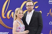 Amanda Hearst is dating film director Joachim Rønning