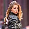Interesting Facts About Gigi Hadid and Highlights of Her Modeling Career - Celebily