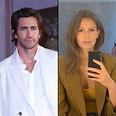 Jake Gyllenhaal, Girlfriend Jeanne Cadieu's Relationship Timeline | Us ...