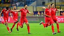 Oussama Haddadi obtiendrait la nationalité turque - Sport By TN