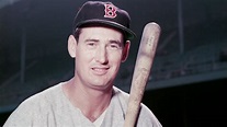 Ted Williams becomes last MLB player to hit .400 | September 28, 1941 ...