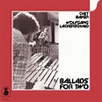 Album Art Exchange - Ballads For Two by Chet Baker, Wolfgang ...