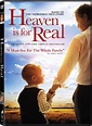 Pursued by God: Movie Review: Heaven Is For Real