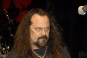 Glen Benton of Deicide | This is Glen Benton of the infamous… | Flickr