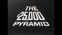 The $25,000 Pyramid (1974-79) Powerpoint 2016 Template - YouTube