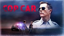 Cop Car (Movie, 2015) - MovieMeter.com