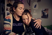 Kate Winslet 'blown away' by daughter on drama I Am Ruth