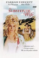 The Substitute Wife DVD (1994) Shop Our Classic Movies