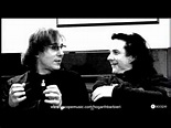 Steve Hogarth & Richard Barbieri - Not The Weapon But The Hand (track ...