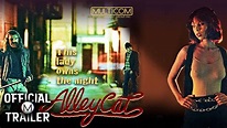 ALLEY CAT (1984) | Official Trailer | 4K - YouTube