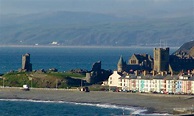Yr Hafod Guest House – Quality seafront accommodation in Aberystwyth at ...