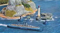 Victory at Sea review – Warlord’s Bolt Action goes nautical | Wargamer