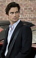 Matt Bomer as Neal Caffrey (White Collar) Most Beautiful Man, Gorgeous ...