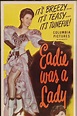 Eadie Was A Lady (1945) - Ann Miller DVD | Ann miller, Indie brands, Lady