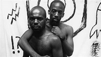 ‎Tongues Untied (1989) directed by Marlon Riggs • Reviews, film + cast ...
