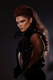 Elizabeth Kocianski (Beth Phoenix)