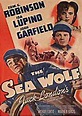El Lobo De Mar (1941): Críticas de películas - AlohaCriticón