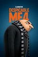 Despicable Me 4 (2024) - Posters — The Movie Database (TMDB)