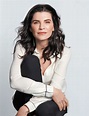 Julianna Margulies Says Her Attorney Husband 'Didn't Know Who I Was'