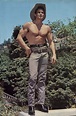 William Smith - Actor/Bodybuilder (With images) | Vintage muscle men ...