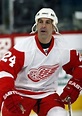 Chris Chelios retires after 26 seasons, takes new job in Wings front ...