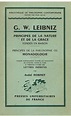 GW Leibniz - Principes de la nature et de la grace - fondés en raison ...