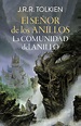 El Señor de los Anillos nº 01/03 La Comunidad del Anillo (edición ...