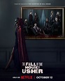 The Fall of the House of Usher Official Trailer, Images Released
