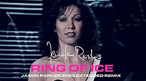 Jennifer Rush - Ring Of Ice (Jason Parker 2023 Extended Remix) 4k - YouTube
