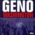 Geno Washington : Geno (CD)